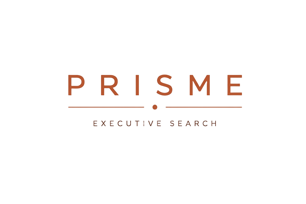 Logo Prisme Recruitment